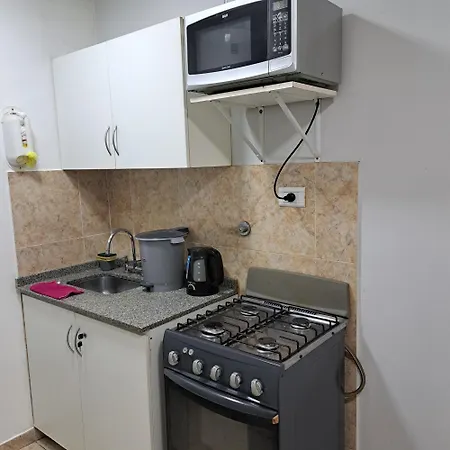 Alquiler Temporario - Ng Resistencia Exterior foto