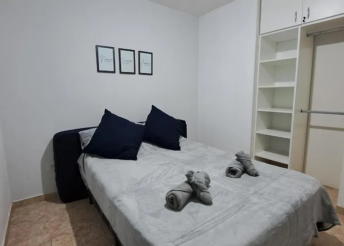 Alquiler Temporario - Ng