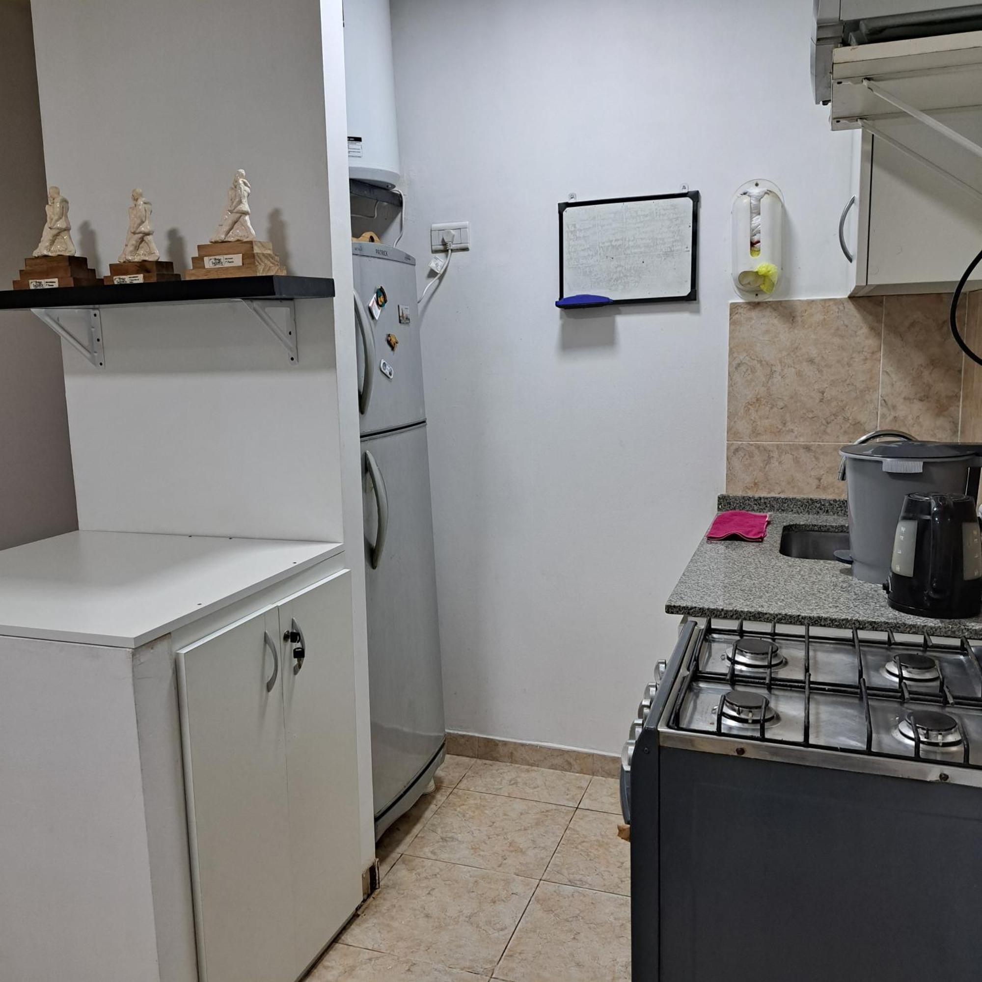 - Ng Apartment *