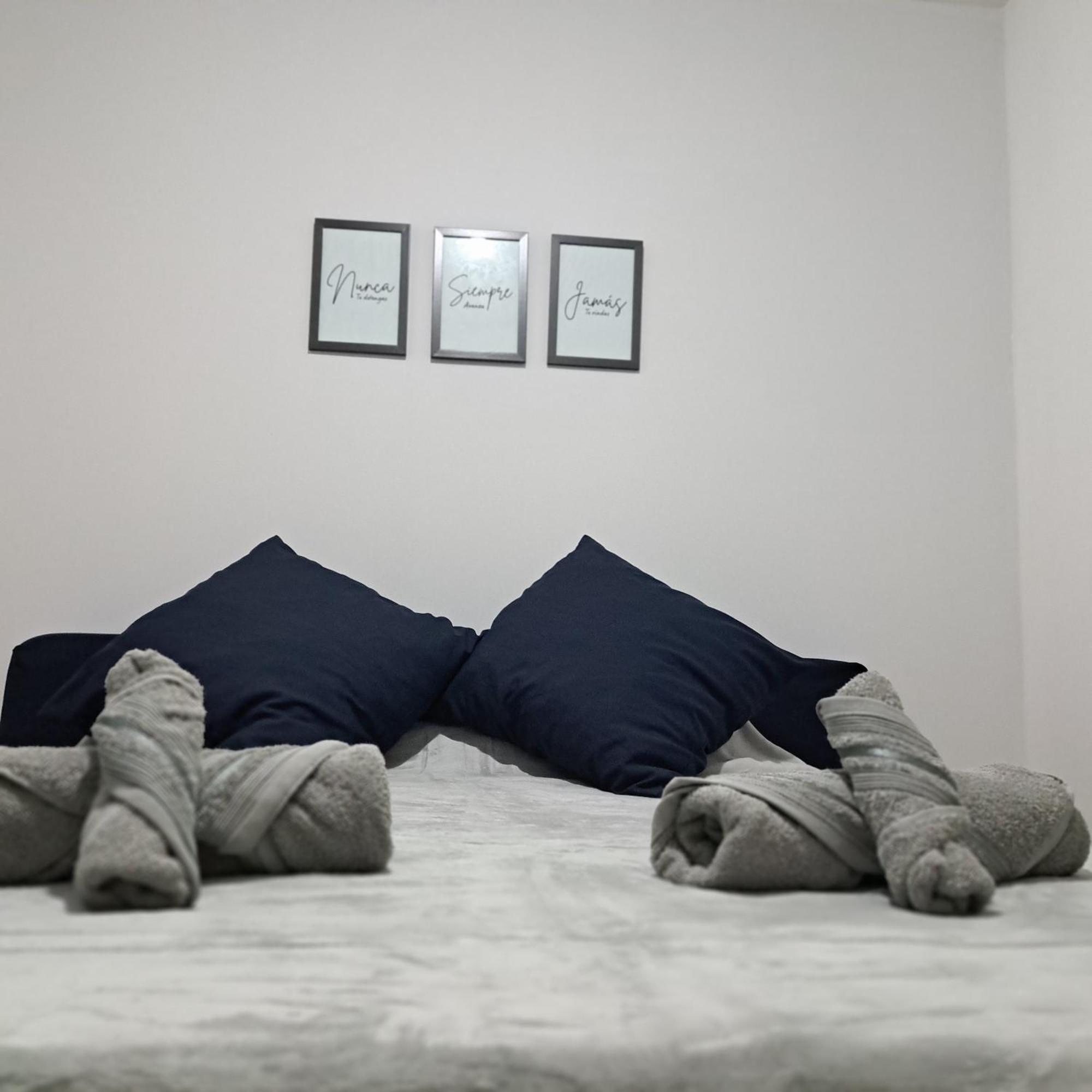 - Ng Apartment Resistencia