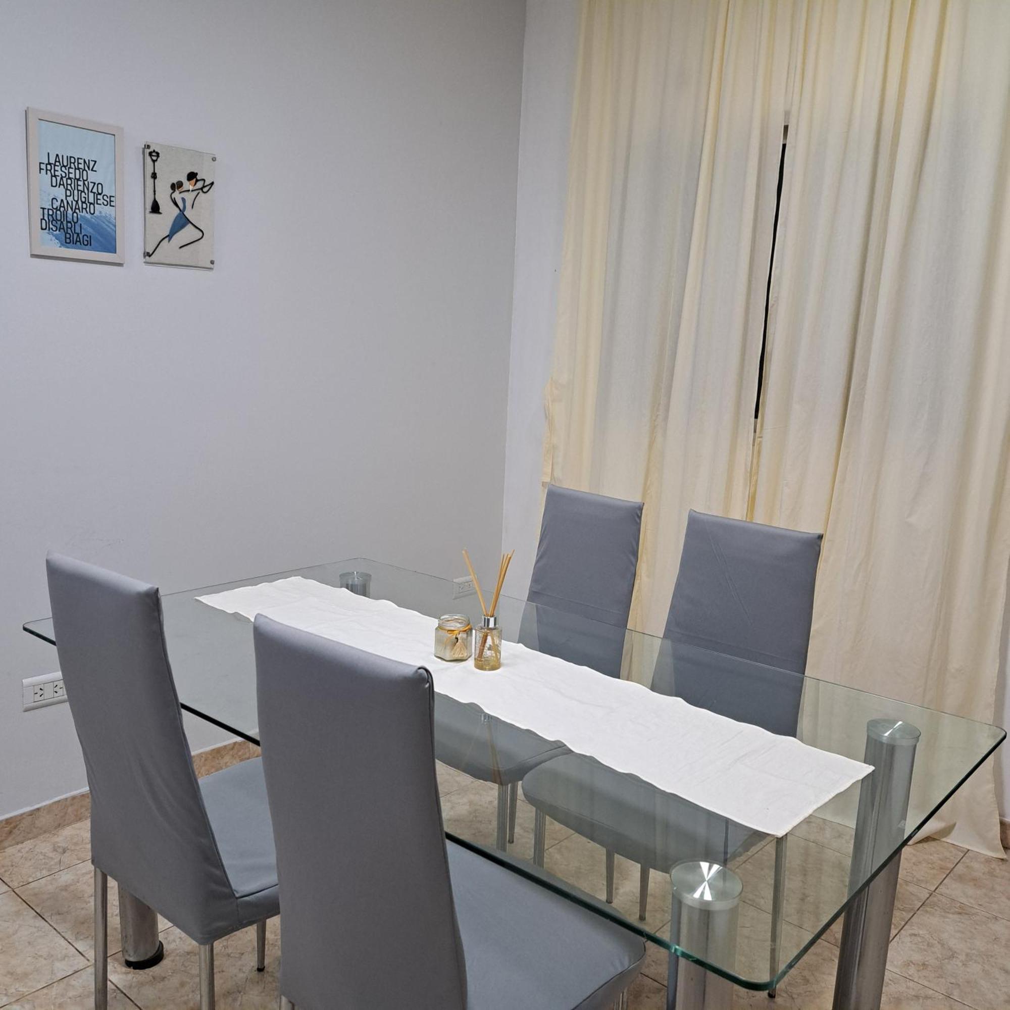 Apartment - Ng