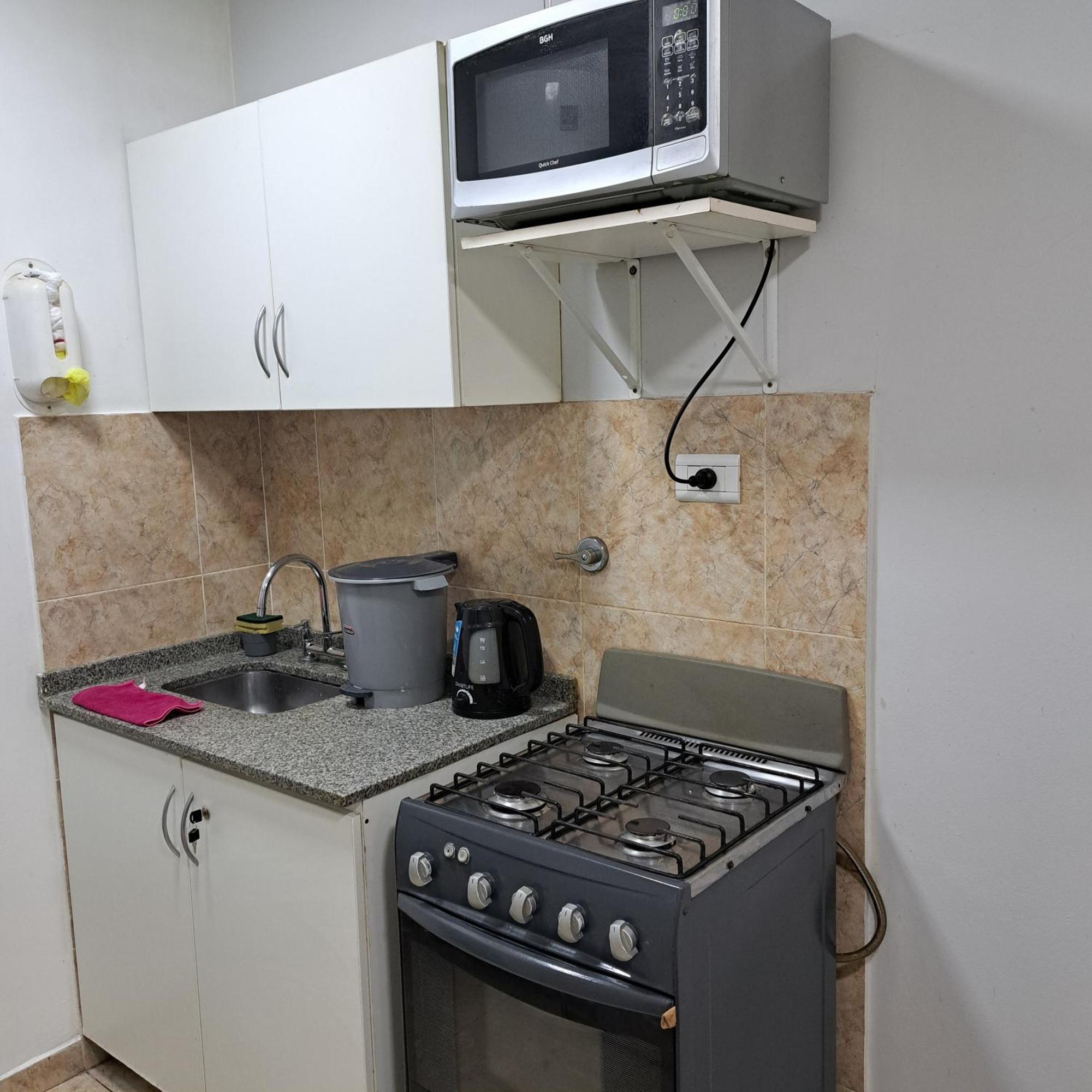 Apartment - Ng *