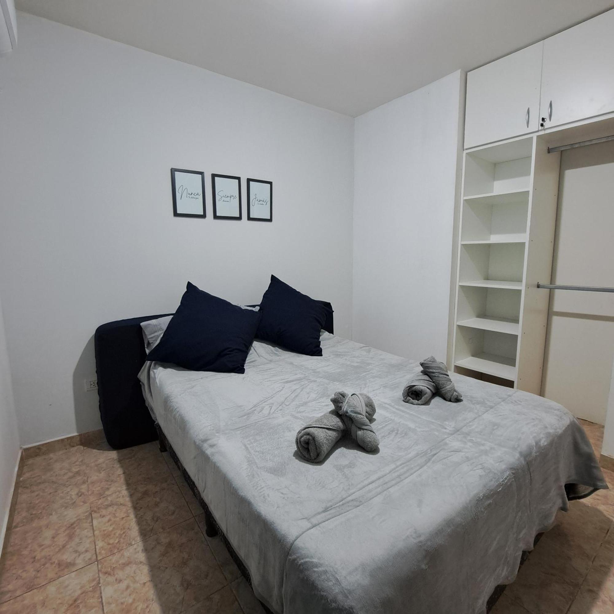 Apartment - Ng Resistencia
